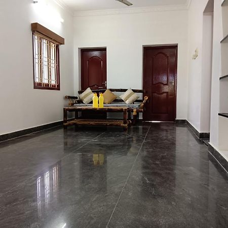 Mithila Eco Stay - Explore Chettinad Mithilaipatti Eksteriør billede