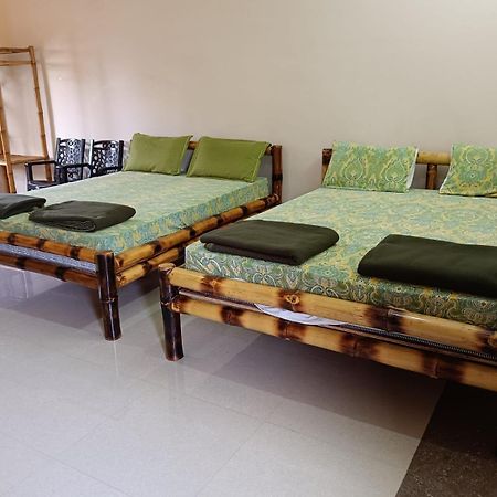 Mithila Eco Stay - Explore Chettinad Mithilaipatti Eksteriør billede