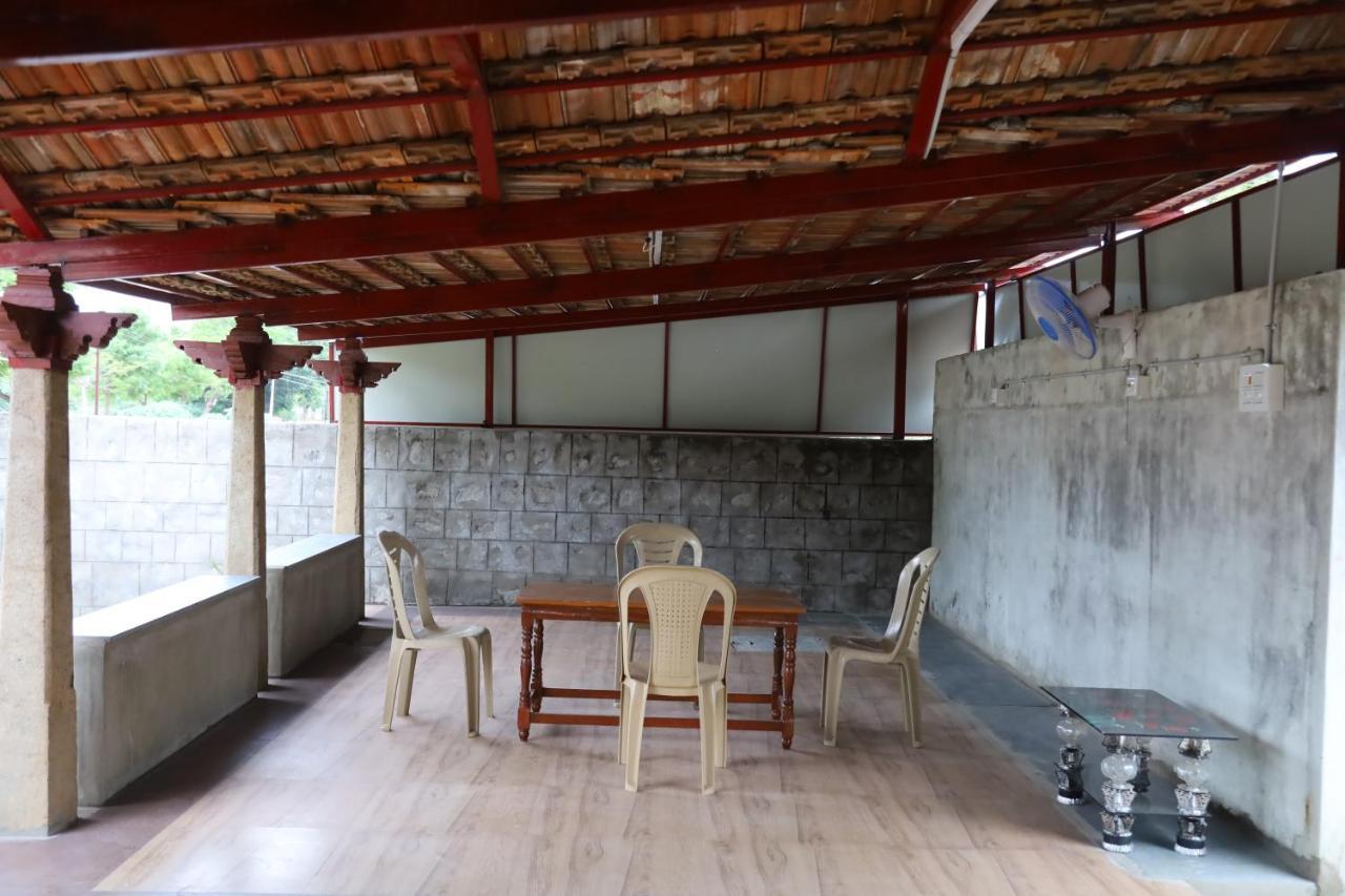 Mithila Eco Stay - Explore Chettinad Mithilaipatti Eksteriør billede