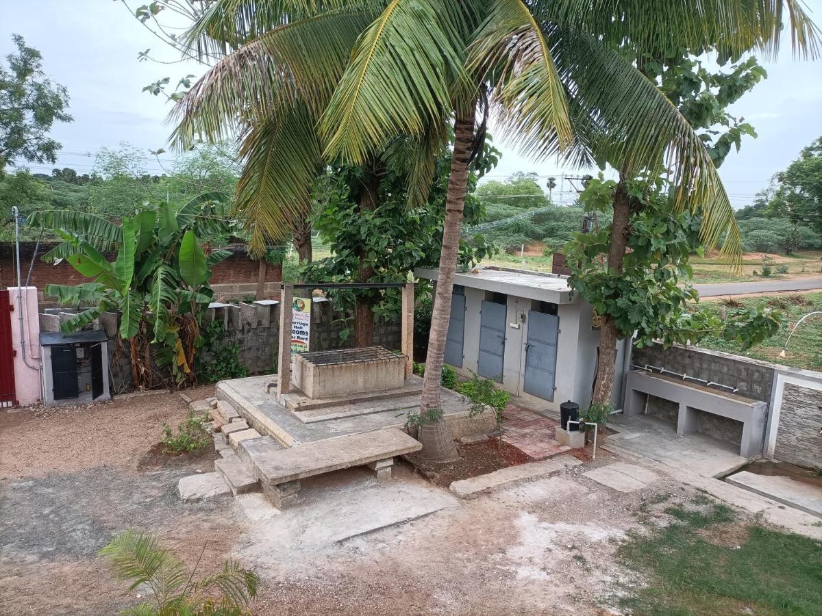 Mithila Eco Stay - Explore Chettinad Mithilaipatti Eksteriør billede