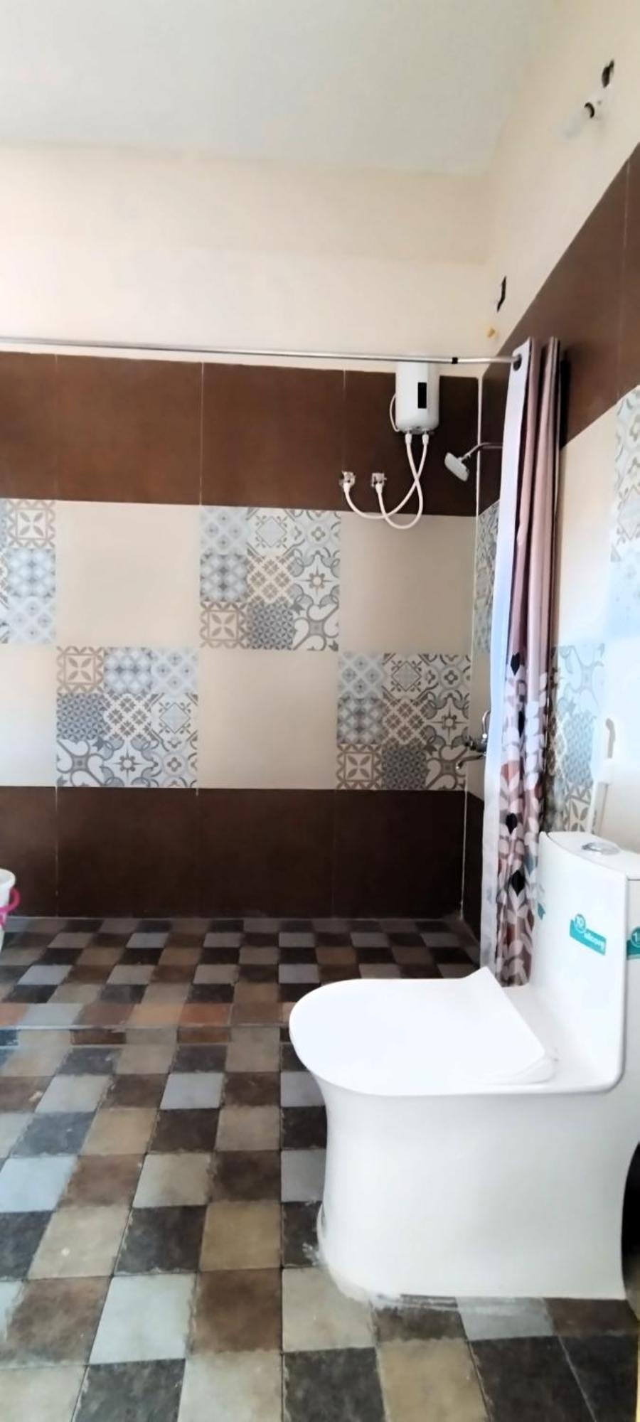 Mithila Eco Stay - Explore Chettinad Mithilaipatti Eksteriør billede