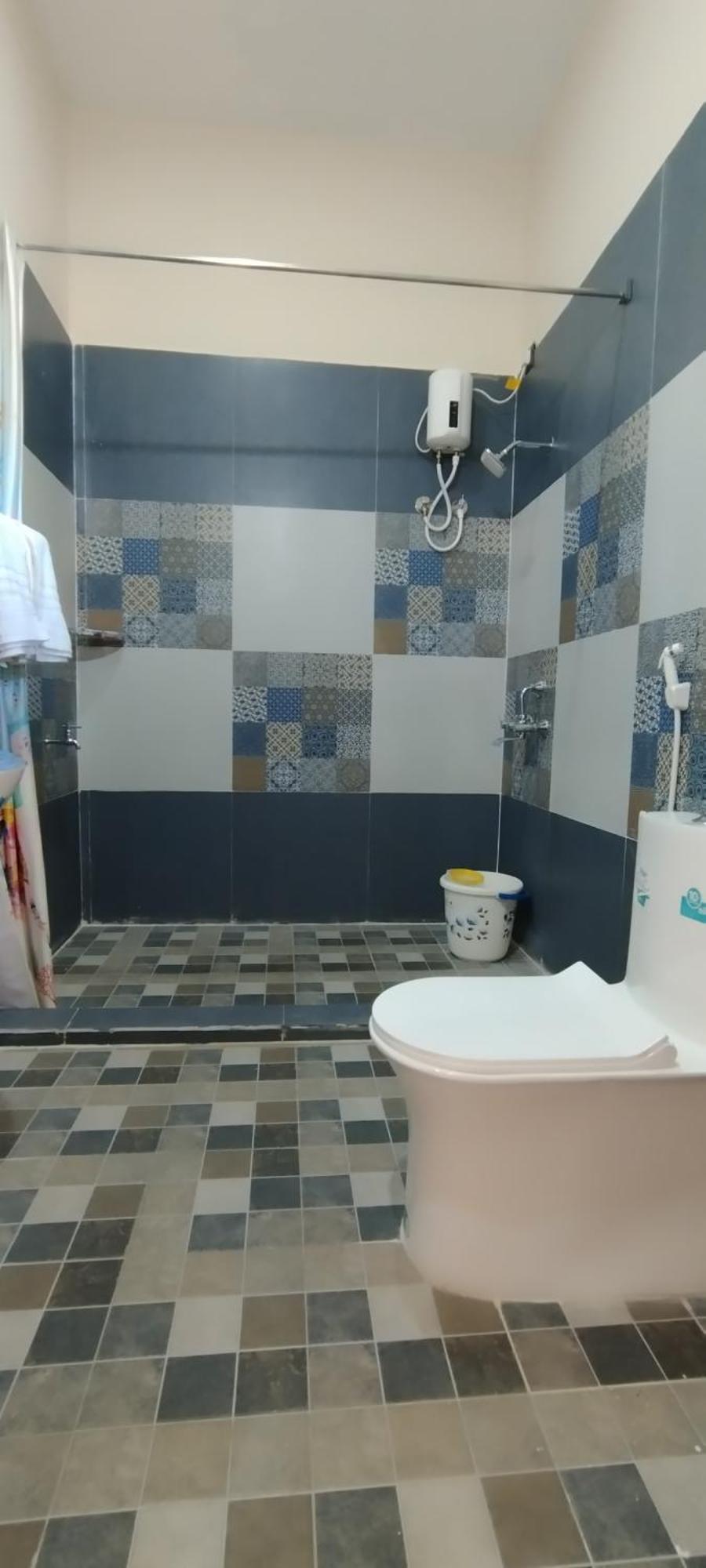 Mithila Eco Stay - Explore Chettinad Mithilaipatti Eksteriør billede