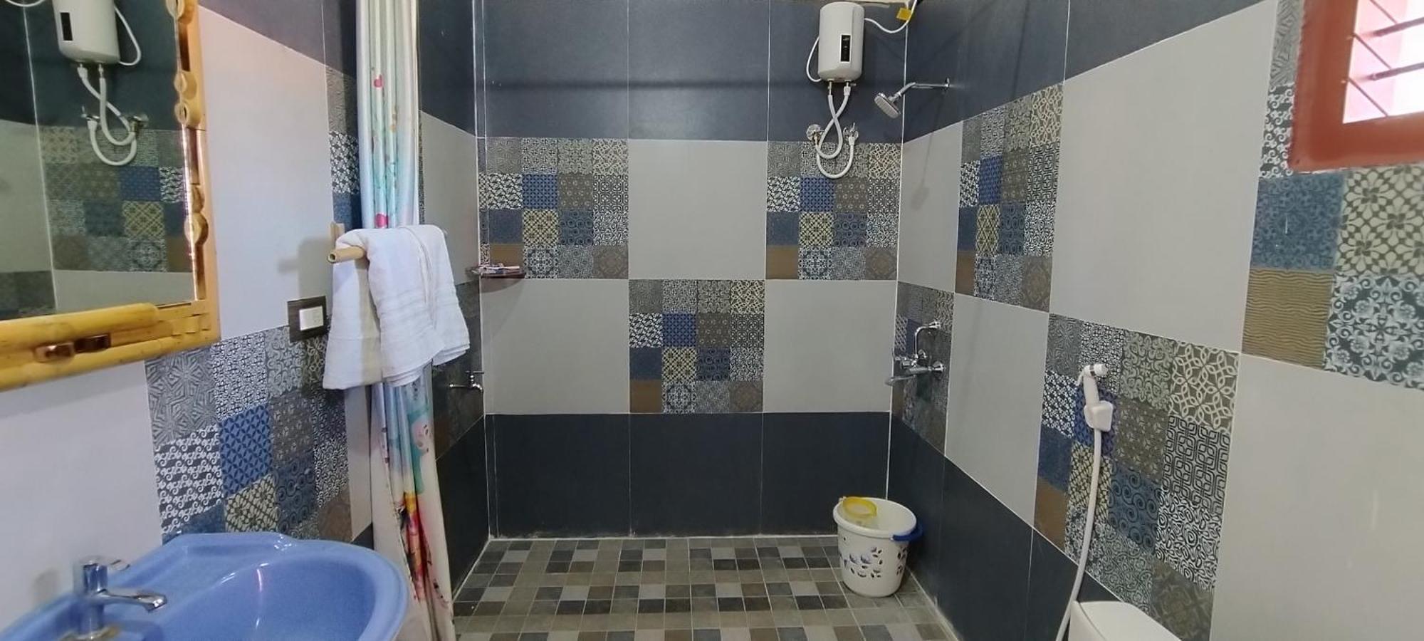 Mithila Eco Stay - Explore Chettinad Mithilaipatti Eksteriør billede