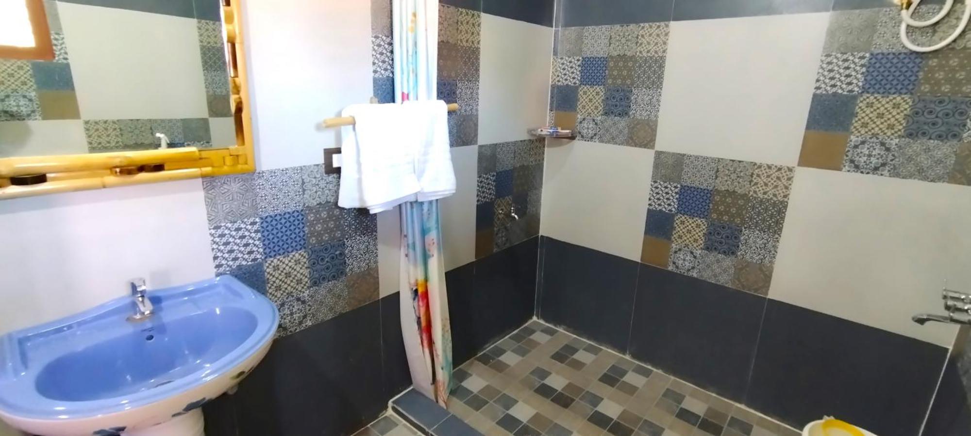 Mithila Eco Stay - Explore Chettinad Mithilaipatti Eksteriør billede