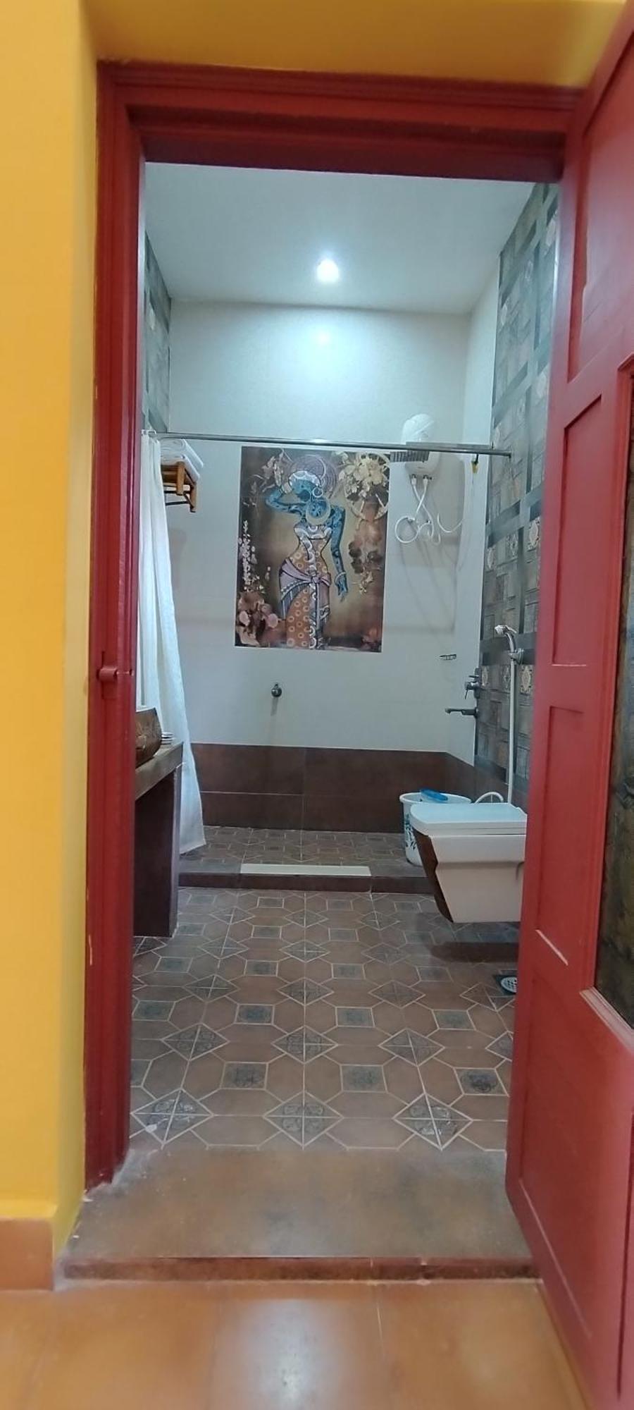 Mithila Eco Stay - Explore Chettinad Mithilaipatti Eksteriør billede