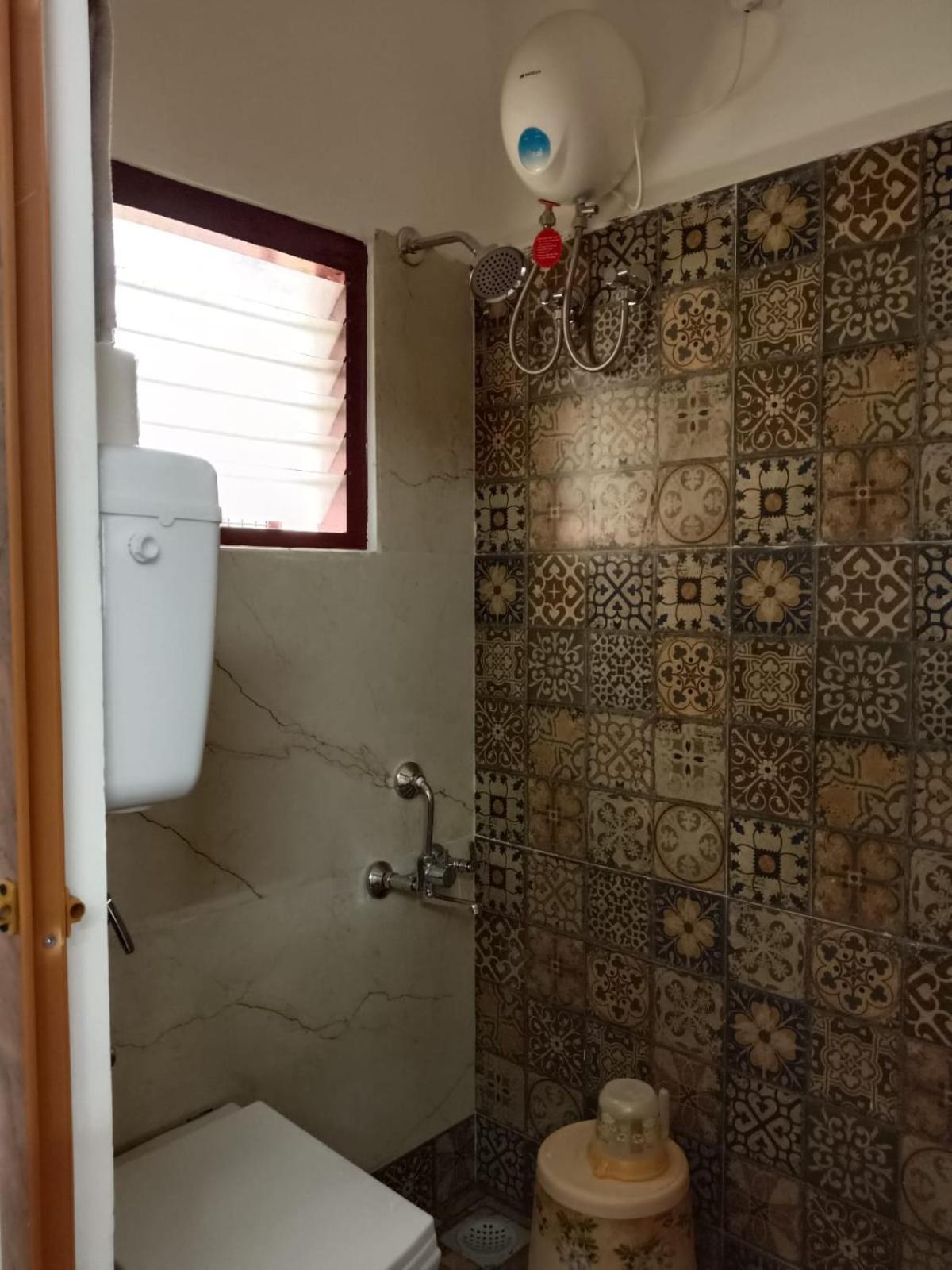 Mithila Eco Stay - Explore Chettinad Mithilaipatti Eksteriør billede